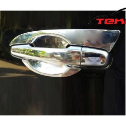 MITSUBISHI L200 TRITON 2015 KAPI KOLU IC KAPLAMASI 